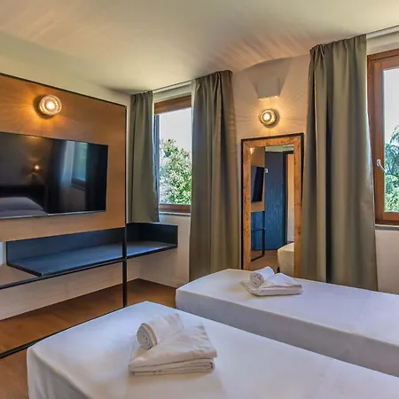 Montelleri Residenza Di Campagna 호텔