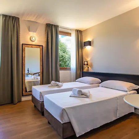 Montelleri Residenza Di Campagna Hotel Vicchio