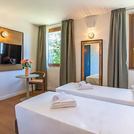 Hotel Montelleri Residenza Di Campagna 3*